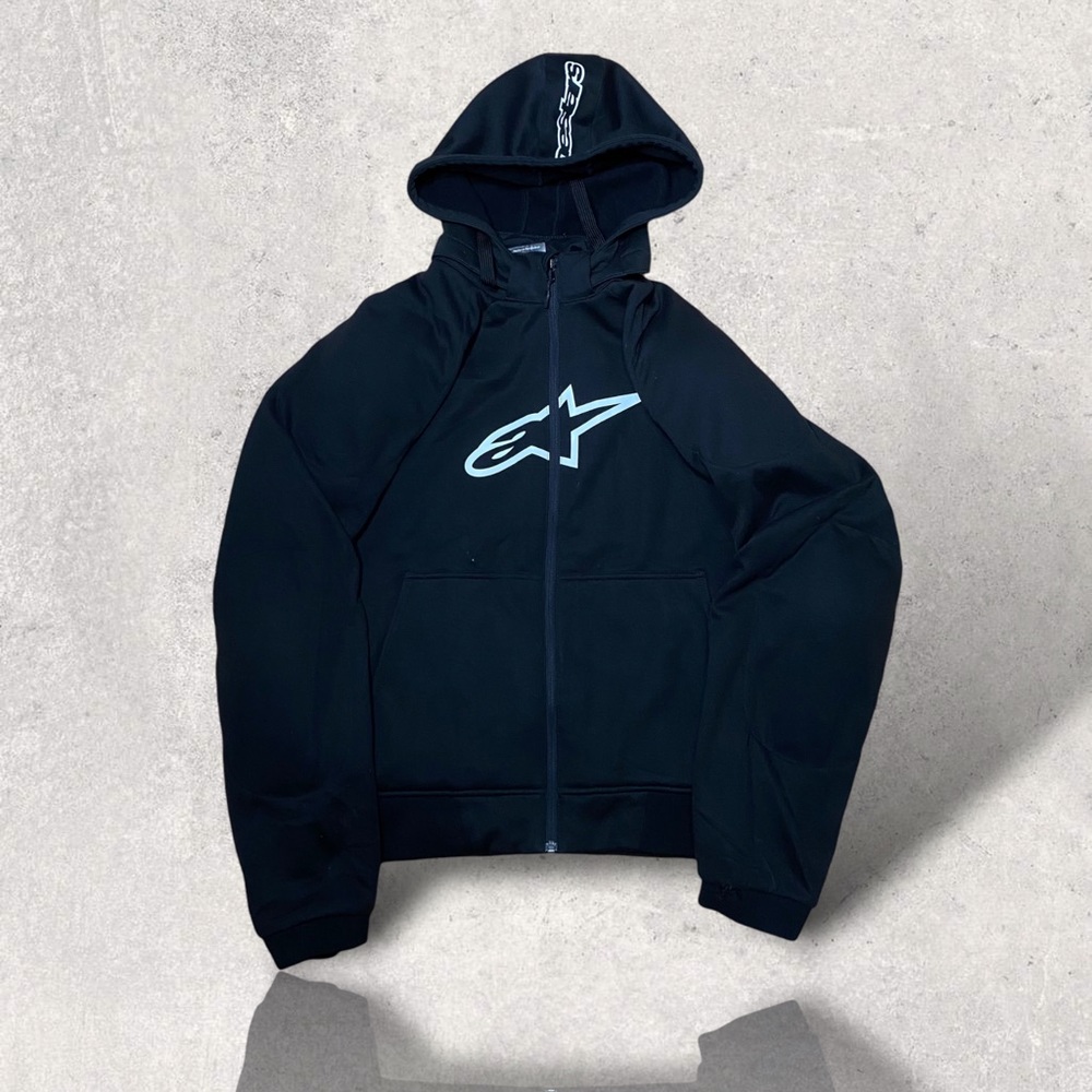 Alpinestars Chrome Sport Hoodie